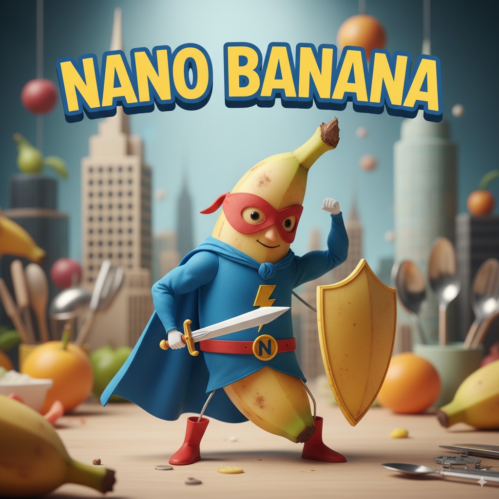 NanoBanana