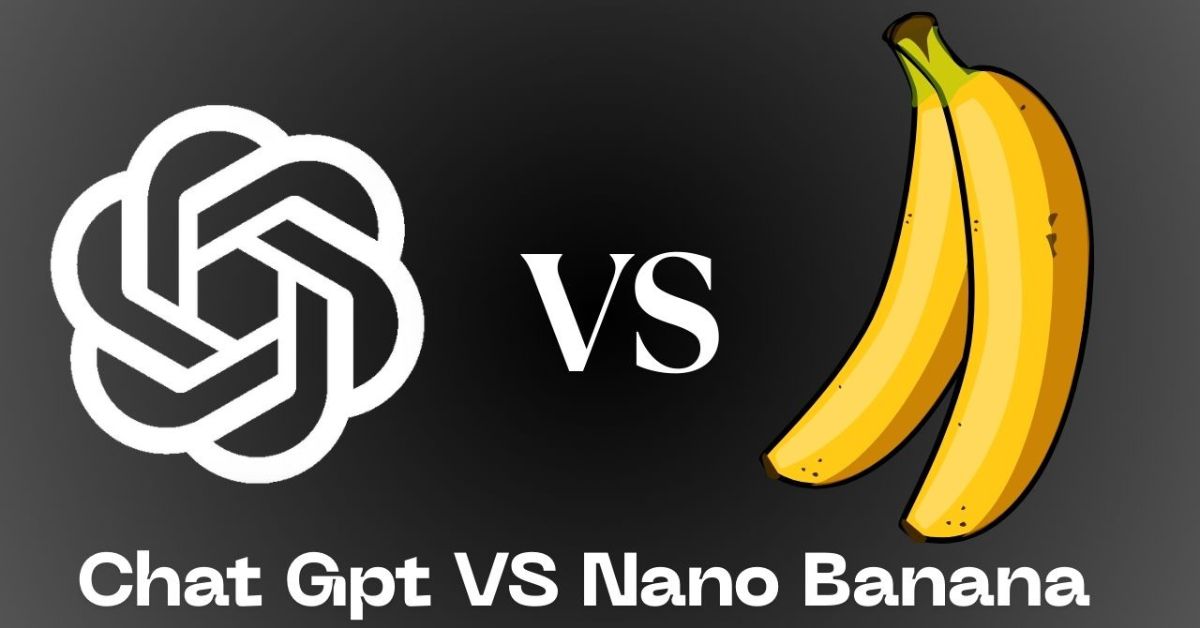 Chatgpt vs Nano Banana